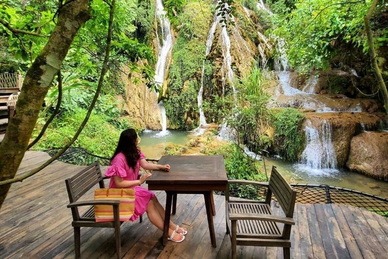 Avana Retreat Mai Châu